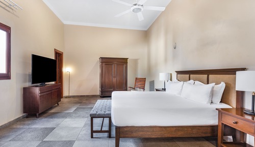 Superior Room, 1 Queen Bed