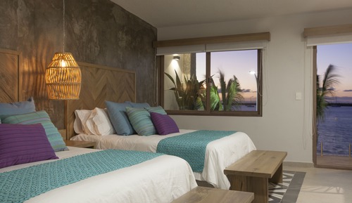 Ocean Suite King