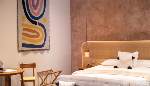 Antonieta Standard 2