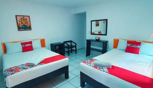 Comfort Twin Room