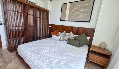 Superior Apartment, Balcony, Ocean View
