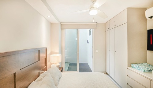 Junior Apartment