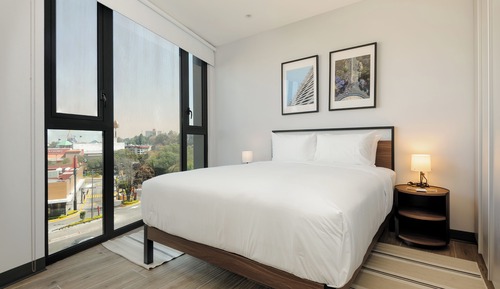 Apartment, 2 Bedrooms