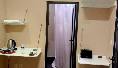 Basic Room