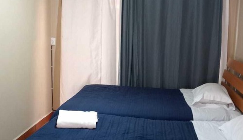 Basic Room