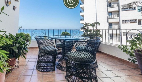 Apartment, Multiple Beds, Balcony, Ocean View (Vista del Sol 804)