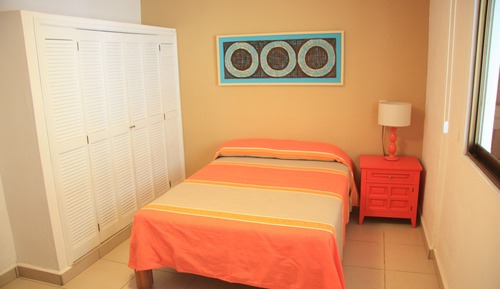 Two Bedroom Apartment