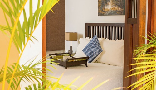 Deluxe Room, 1 Queen Bed