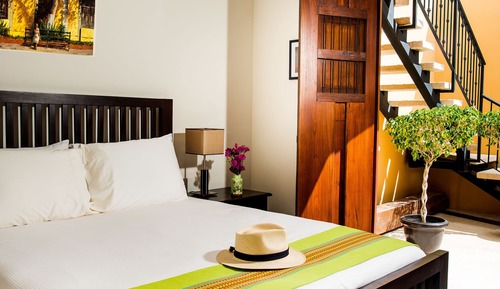 Grand Suite, 3 Bedrooms (Boutique)