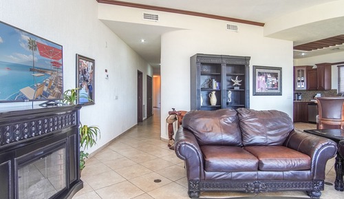 Condo, Multiple Beds, Balcony, Ocean View (Sonoran Sky SKY 101)