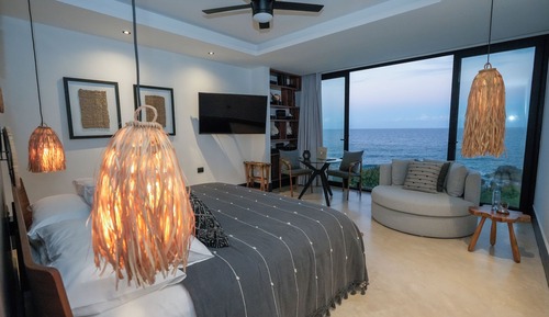 Family Apartment, Sea View, Sea Facing