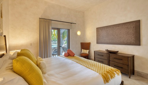Deluxe Apartment, 2 Bedrooms, Terrace