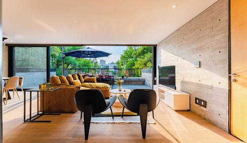 Apartment, 3 Bedrooms