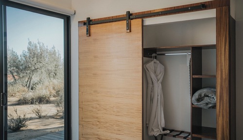 Family Suite, Vineyard View