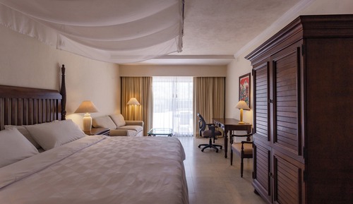 Premium Room, 1 King Bed