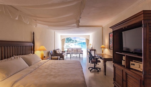 Suite, 2 Twin Beds