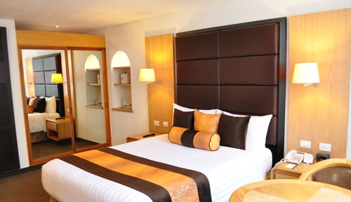Superior Room