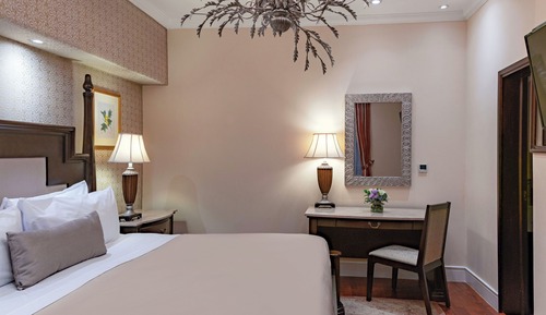 Master Suite