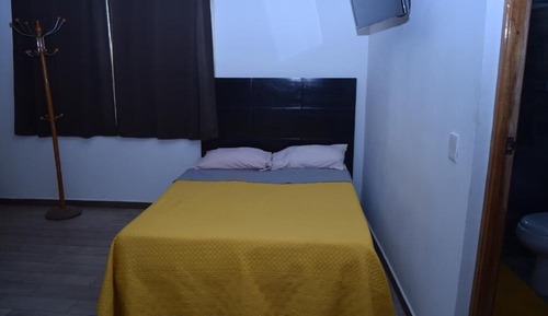 Comfort Triple Room, Garden View