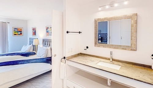 Apartment, Multiple Beds, Balcony (Taylor 203 at Morgan Residences)