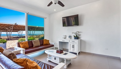 Villa, Multiple Beds, Ocean View (Villa Dorado 57 - Playa Arcangel)