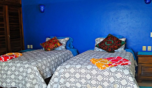 Room, Private Bathroom (OCEAN ROOM)