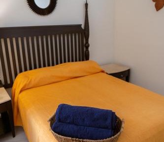 Family Room with Private Bathroom