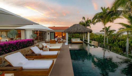 Villa One