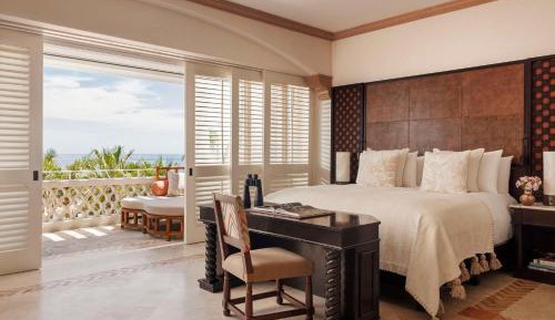 Ocean-view Junior Suite