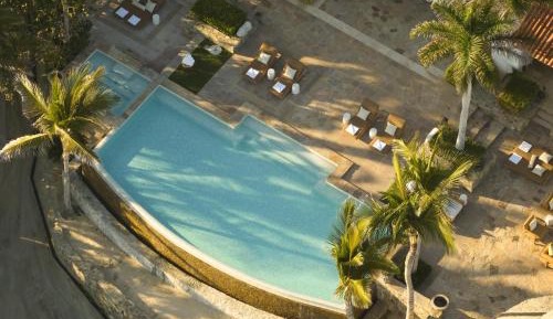 Villa Cortez