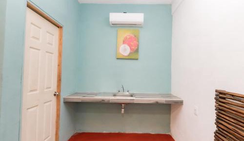 Triple Room with Private Bathroom