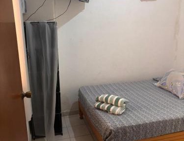 Standard Double Room with Fan