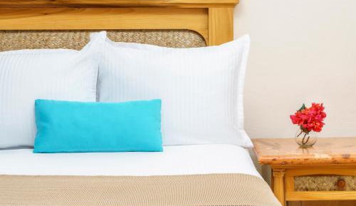 Superior Room, 2 Double Beds