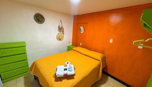Small Double Room