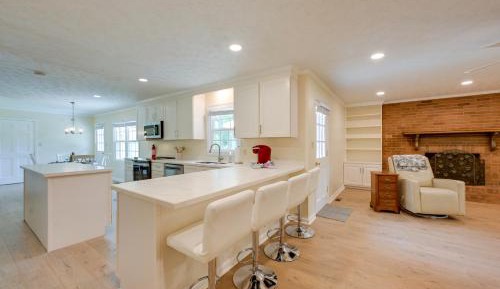 Vacation Home