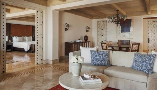 Oceanfront Grand Casita Suite with Pool