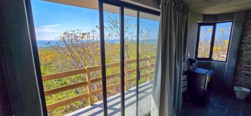 Suite with Sea View