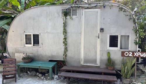 Mobile Home