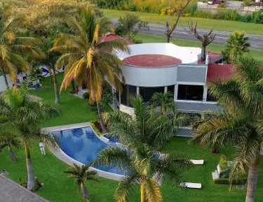 Deluxe Villa