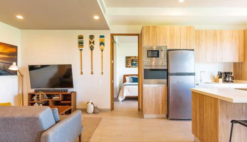Two-Room Apartment