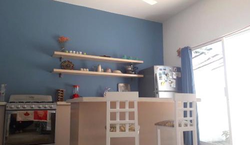 One-Bedroom Apartment - Non-Smoking