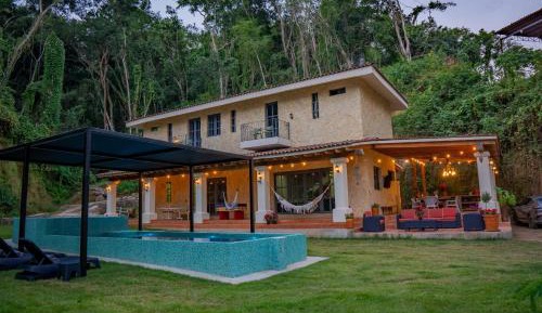 Two-Bedroom Villa
