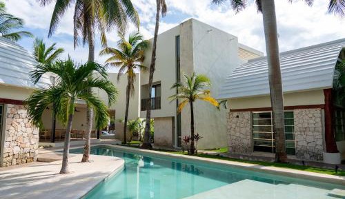 Vacation Home