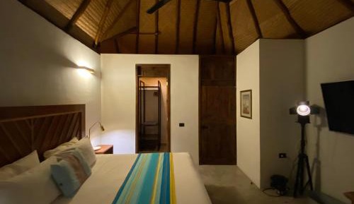 Apartment - Split Level