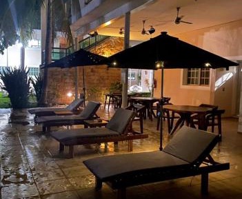 Deluxe Villa