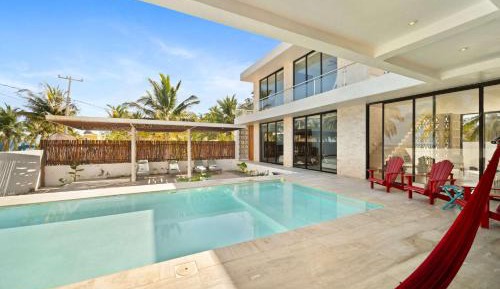 Vacation Home