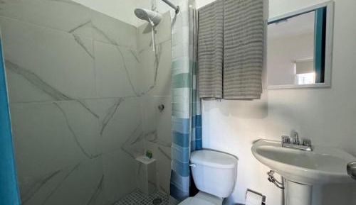Budget Double Room