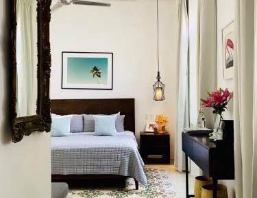 Superior King Suite
