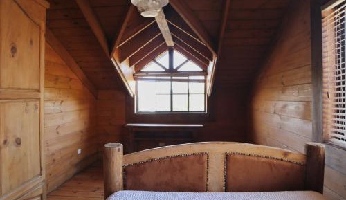 Superior Chalet