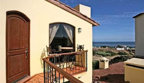 Two-Bedroom Villa with Sea View